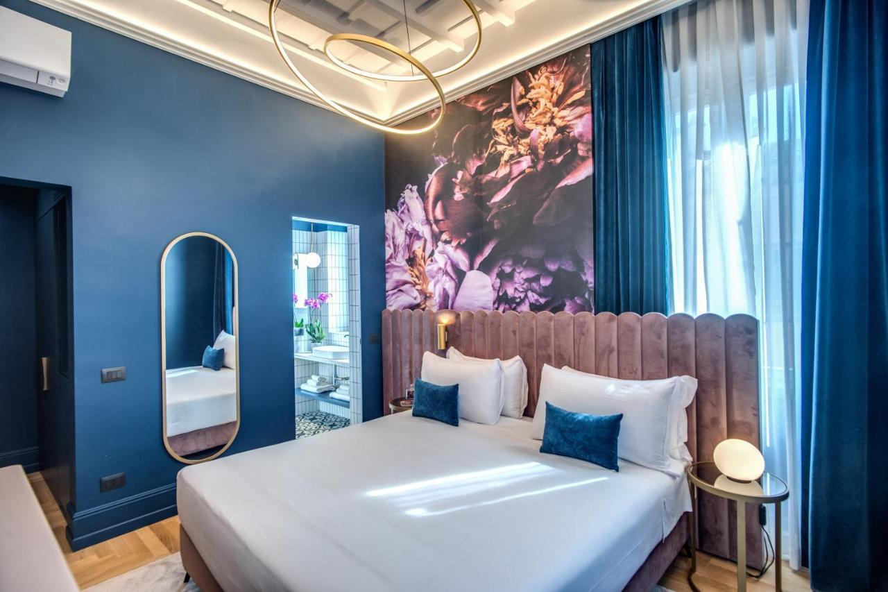 Palazzetto Trevi Hotel Rome Bagian luar foto
