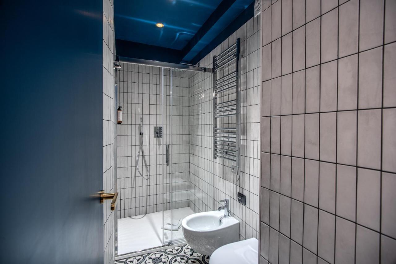 Palazzetto Trevi Hotel Rome Bagian luar foto